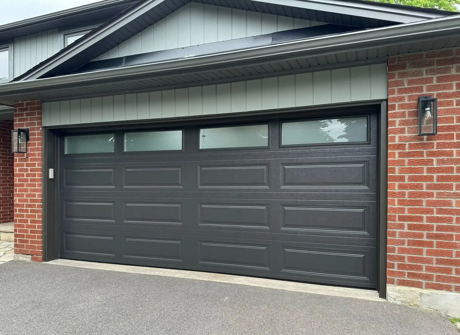 Garage Doors Aurora