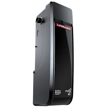 Liftmaster LJ8900W Side mount garage door opener